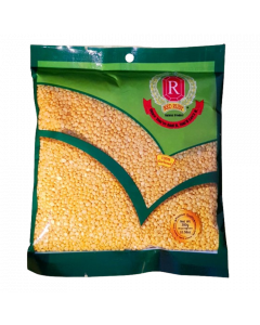 Red Ruby Yellow Pea , Mung Dal 300G (150 PCS)