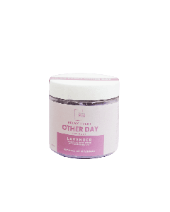The Mix By Su Scrub / Mask For Body Lavender Whipped Cleanser 200G x 1's (3 PCS)
