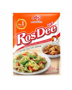 Rose Dee Chicken Powder 400G (5 PCS)