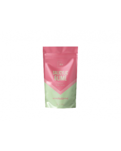 The Mix By Su Salicylic & Lime Body Scrub 390G x 1's (3 PCS)