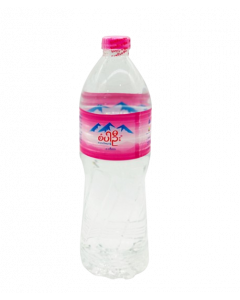 Sam Par Oo Purify Drinking Water 1L x 6's (15 PKT)