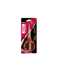 APOLO Scissors #A-228C x 1's (2 PCS)
