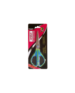 APOLO Scissors #A-228E x 1's (2 PCS)
