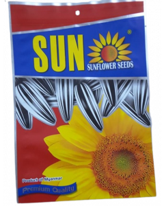 Sunflower Seed 45g # Salted 45g x 1s ( 10 PCS )