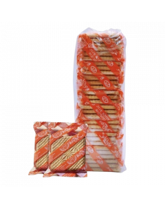 Seik Kyite Biscuit #Original 30G x 10's (54 PKT)