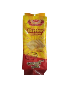 Seik Kyite Cookie #Butter Yellow 30G x 10's (24 PKT)