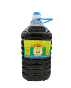 Sein Khae Fish Sauce 5L x 4's (1 PKT)