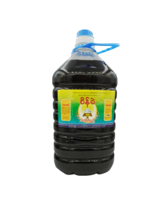 Sein Khae Fish Sauce 5L x 4's (1 PKT)