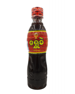 Shwe Khae Fish Sauce 350ML x 6's (2 PKT)