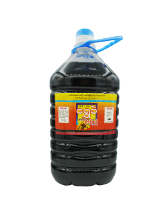 Shwe Khae Fish Sauce 5L x 4's (1 PKT)