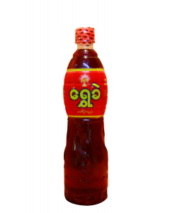Shwe Khae Fish Sauce 750ML x 12's (1 PKT)