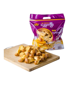 Shwe Kyee Assorted Snack Stick 230G (20 PCS)