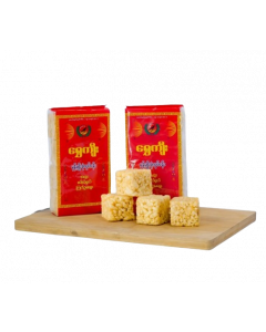 Shwe Kyee Ma Yway Kyee 200G x 8's (40 PKT)