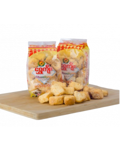 Shwe Kyee Milk Stick 150G (50 PCS)
