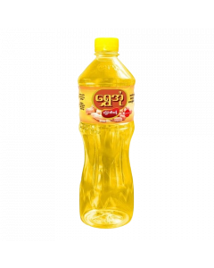 Shwe Ohn Peanut Oil 0.5VISS (6 PCS)