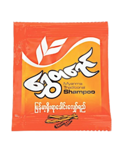 Shwe Ta Yaw Shampoo #Old 1.3G x 12's x 60PKT (1 CTN)