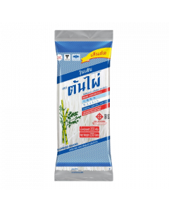 Sitthinan Instant Vermicelli #Bamboo Brand 200G (50 PCS)