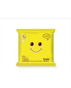 Smile Wet Tissue #Original x 10's (100 PKT)