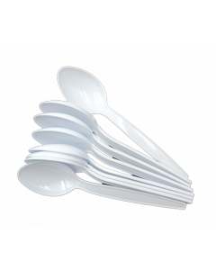 SP-01 Long Spoon x 100's (8 PKT)