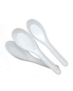 SP-11 Short Spoon x 100's (10 PKT)
