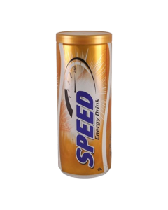 Speed Energy Drink 250ML x 24's (1 CTN)