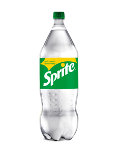 Sprite PET 1.25L x 6's (3 PKT)