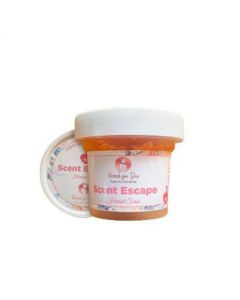 Scrub For You #Scent Escape 100G x 1's (3 PCS)