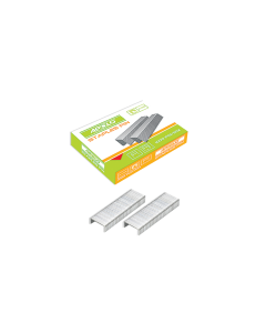 APOLO Staple Pin #A-126 x 10x10's (30 PCS)
