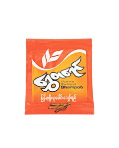 Shwe Ta Yaw Shampoo #Old 1.3G x 12's x 60PKT (1 CTN)