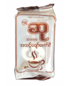 SHWE SU Ready Made Coffee 230G x 10's (10 PKT)