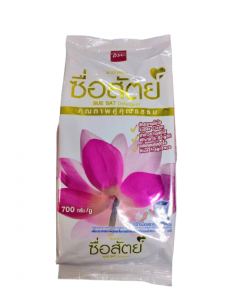 Suesat Powder Detergent 700G x 1's (6 PCS)