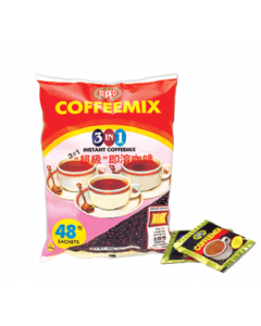 Super Coffeemix 18G x 48's (4 PKT)