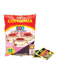 Super Coffeemix 18G x 48's (20 PKT)