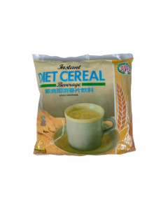 Super Diet Cereal 20G x 20's (9 PKT)