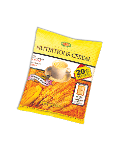 Super Nutritious Cereal 30G x 20's (27 PKT)