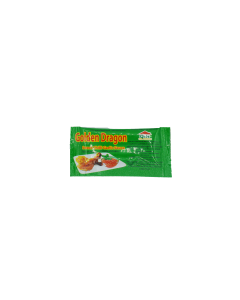 Golden Dragon Sweet Chilli Garlic Sauce 10G x 100's (10 PKT)