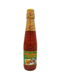 Golden Dragon Sweet Chilli Garlic Sauce 310G x 12's (1 PKT)