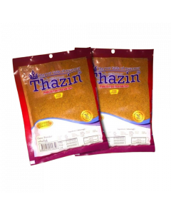 Thazin Curry Powder 80G (6 PCS)