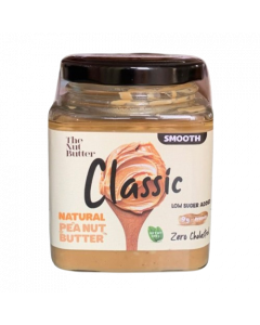 The Nut Butter Smooth | Classic 280G x 1's (3 PCS)