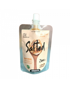The Nut Butter Smooth | Salted 100G x 1's (5 PCS)
