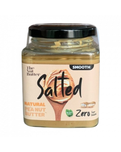 The Nut Butter Smooth | Salted 280G x 1's (3 PCS)