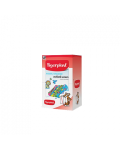 Tigerplast Animal Kingdom 0.6KG x 1's (2 PCS)