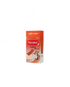 Tigerplast Elastic Adhesive Dressings 0.6KG x 1's (3 PCS)