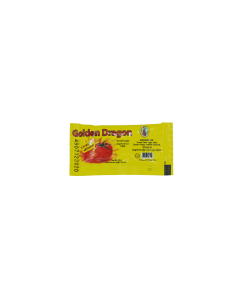 Golden Dragon Tomato Ketchup 10G x 100's x 10PKT (1 CTN)