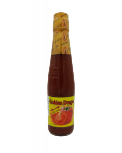Golden Dragon Tomato Ketchup 285G x 12's (1 PKT)