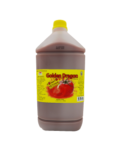 Golden Dragon Tomato Ketchup 4.15KG x 4's (1 PKT)