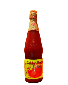 Golden Dragon Tomato Ketchup 660G x 12's (1 PKT)