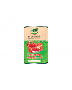 MGP #Tomato Puree 430G x 1's (3 PCS)