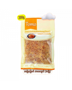 Tomo Abrae Balachong #Sweet 200G x 1's (10 PCS)