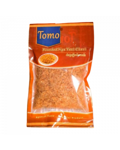 Tomo Pounded Nga Yant Chaut 200G x 1's (5 PCS)